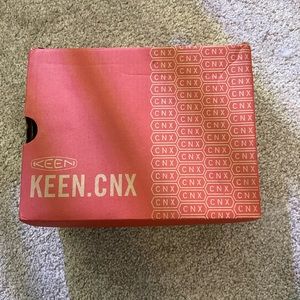 Toddler Rainbow KEENs